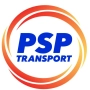 PSP Transport Logo